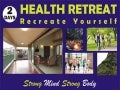 Nashik Health retreat