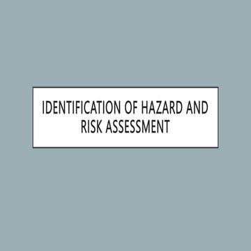 Nasiba.presentation on disaster risk reduction