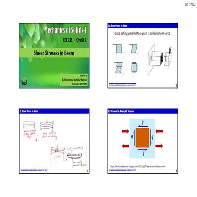 NASIM SIR-05Sheaer Stress on beam sec.pdf