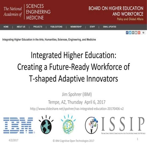 Nas integrated education 20170406 v2