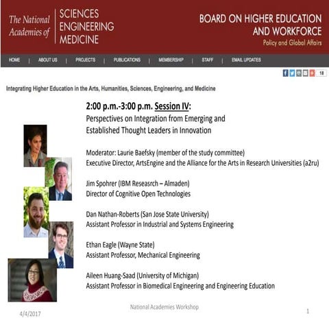 Nas integrated education 20170406 v5