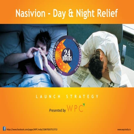 Nasivion day and night launch  final