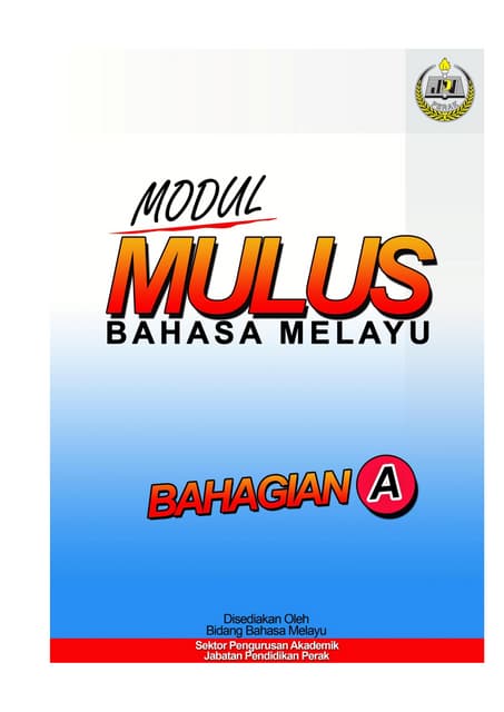 Buku Bina Ayat