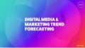 [Nasmedia] 2019 digital media & marketing forecasting