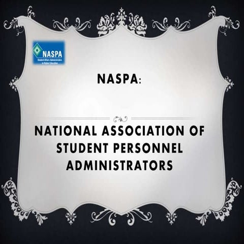 NASPA