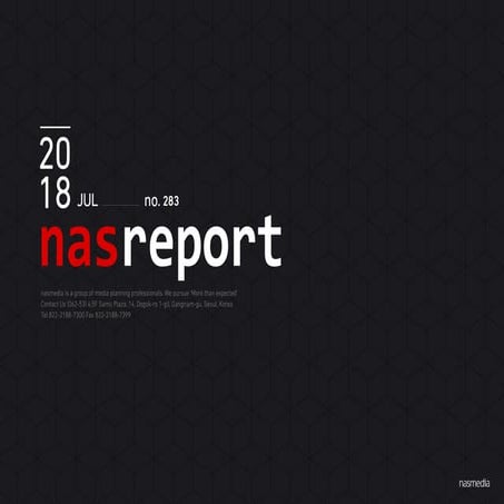 Nasreport 283 total