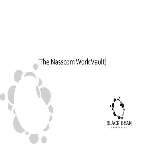 NASSCOM Work Vault