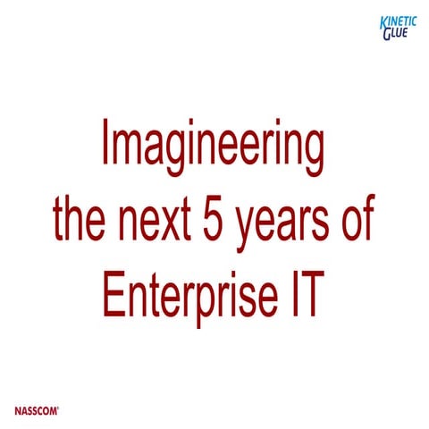 CIO Roundtable - Vivek Paul - Nasscompc