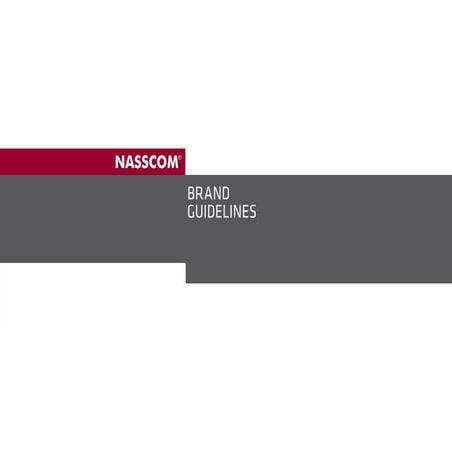 Nasscom logo