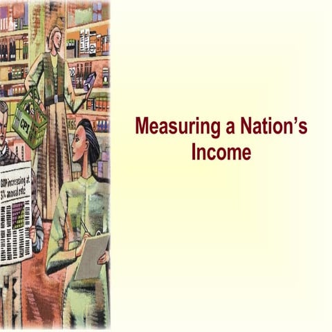 National Income
