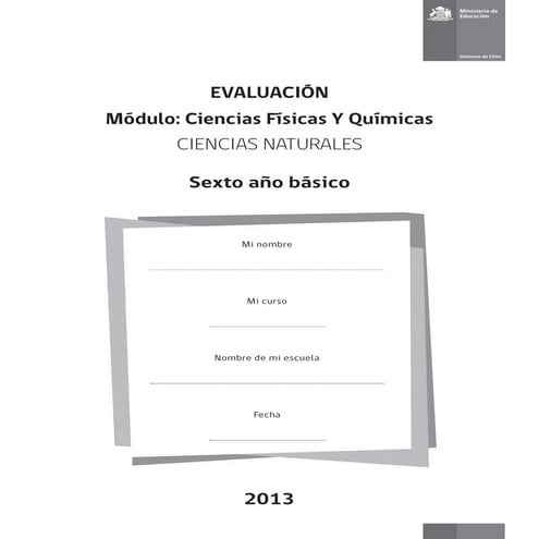 Nat6 b pruebafisicayquimica