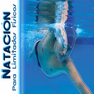 Natación para limitados físicos