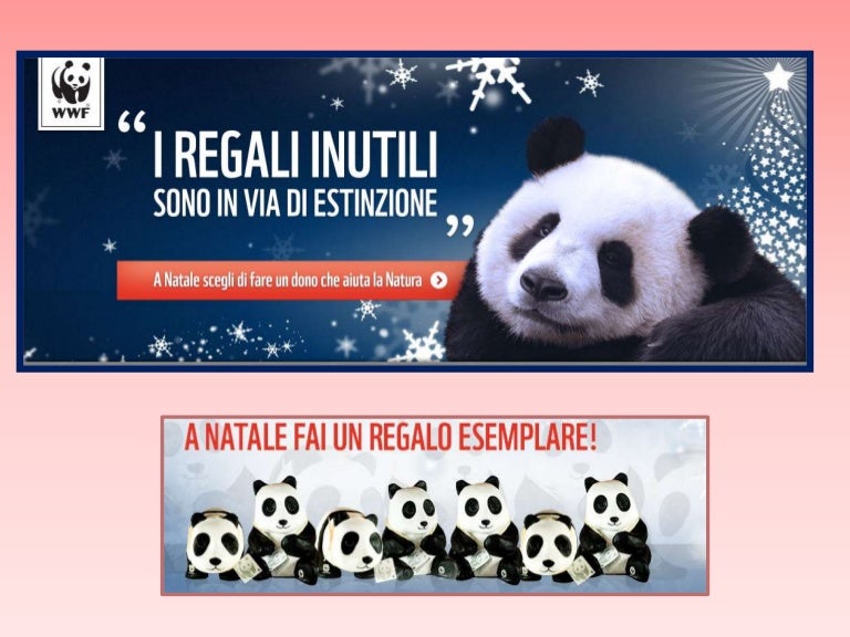 Regali Di Natale Inutili.Il Natale Sta Arrivando E I Regali Inutili Sono In Via D Estinzione