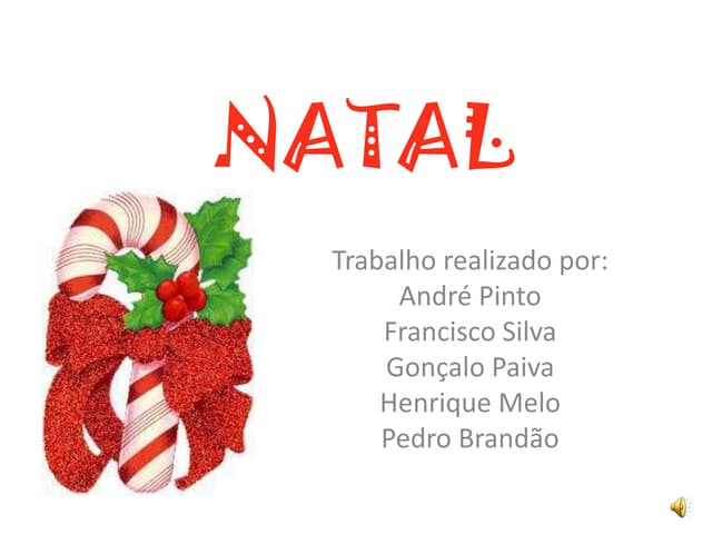 Emrc Natal