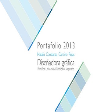 Natalia cancino portafolio agosto 2013