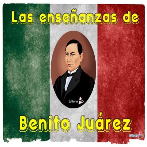 Natalicio de benito juarez 