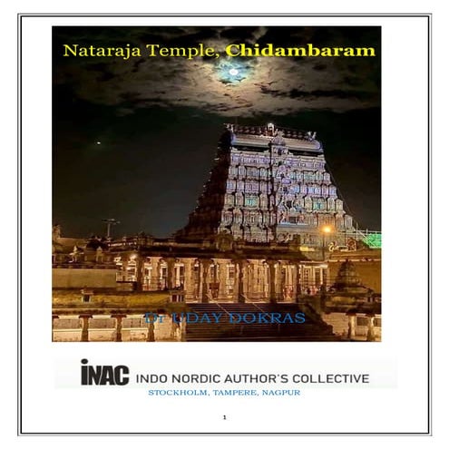 Nataraja Temple.docx