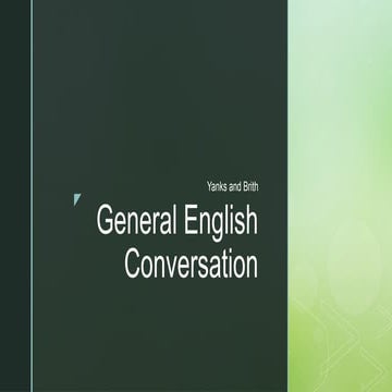 Natasya-General English - Conversation.pptx