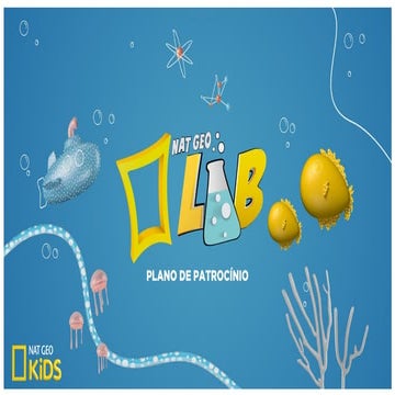 Nat geo kids nat geo lab | PDF