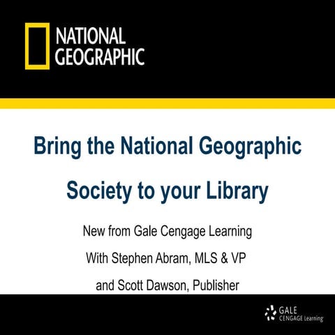 Nat geo webinars public sa final