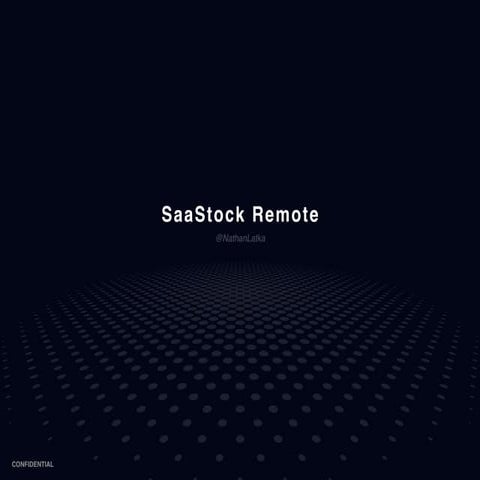 Nathan Latka - Grow 2x during crisis: The secret to Customers, Cash, and Crea...