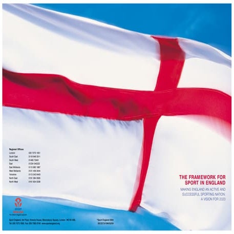 National framework-for-sport