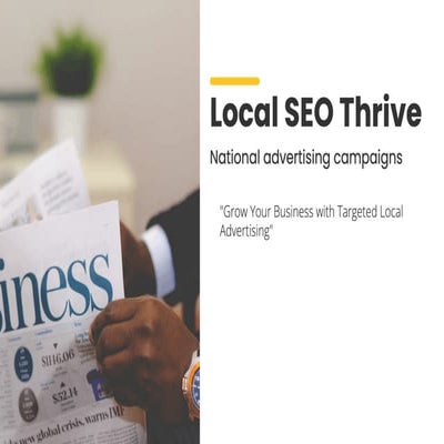 The Ultimate Guide to Dominating Local Markets: National Brand Strategies for 2025