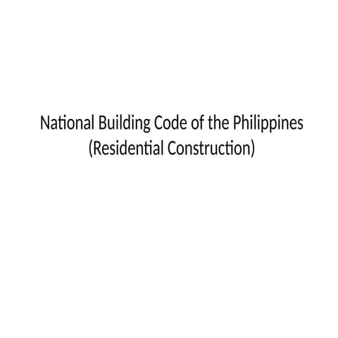 National_Building_Code_Residential_garde 7.pptx
