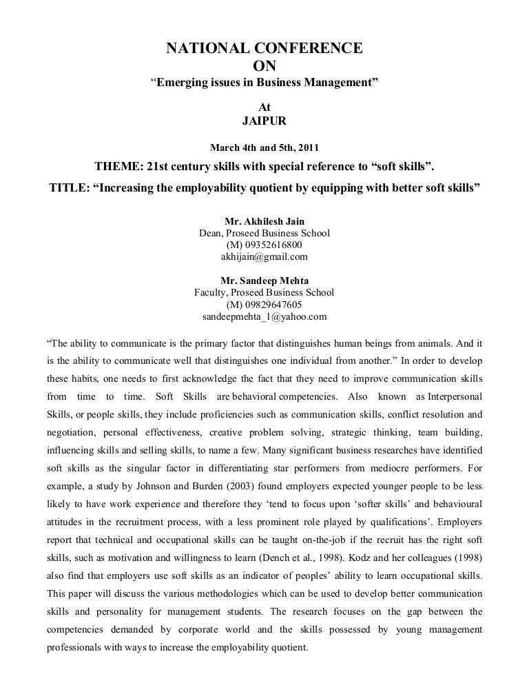 Which of the following were mentioned as ways for employers to teach soft skills to employees? image