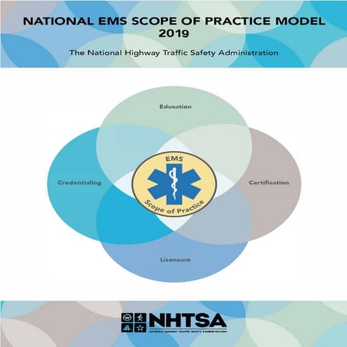 National ems scope_of_practice_model_2019 | PDF