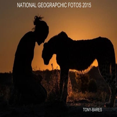 National geo 2015