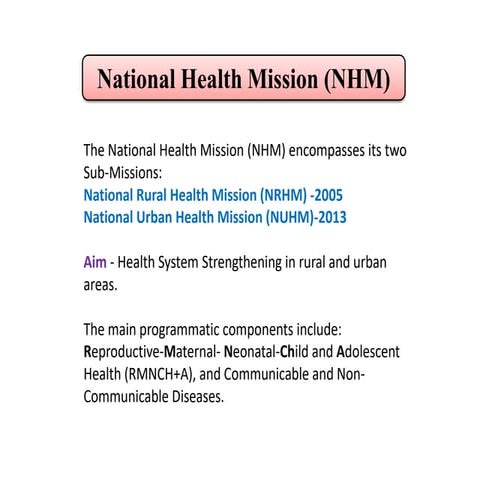 National Health Mission.pptx