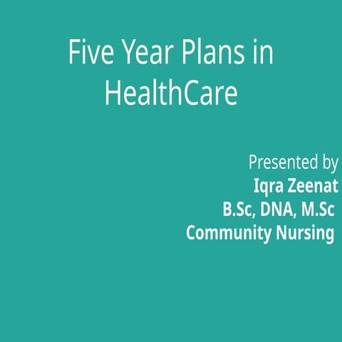 Minimum Need Programme community health nursing | PPTX