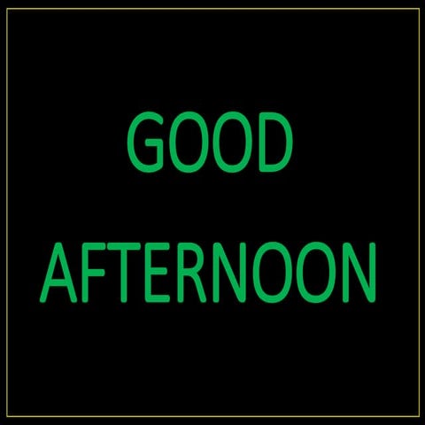 National health program evaluation