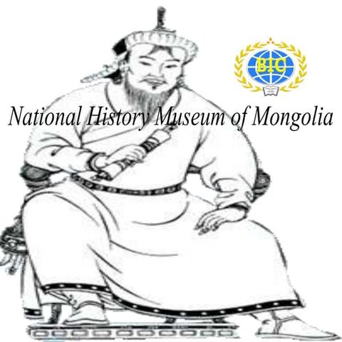 National history museum of mongolia