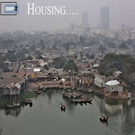 137593776-National-Housing-Policy.ppt