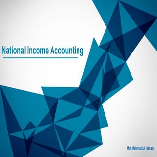 National income 
