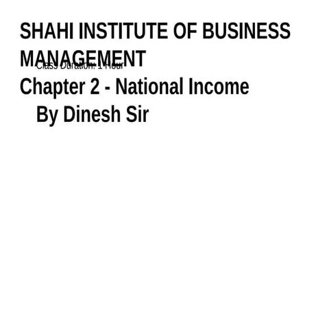 National_bba chapter 2Income_Full_Course.pptx
