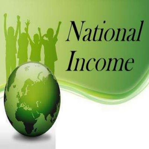 National income | PPTX