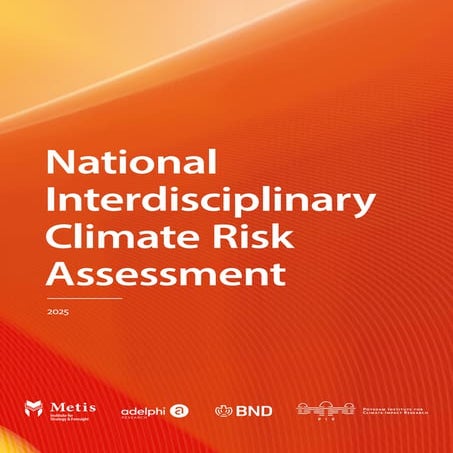 METIS: National Interdisciplinary Climate Risk Assessment.pdf