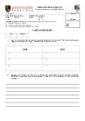 Persian Wars Worksheet