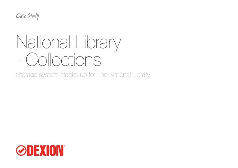 Collections case study image