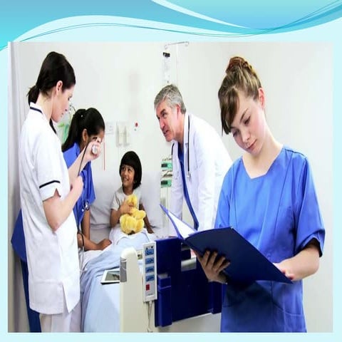 National mental health programme -  Presented By Mohammed Haroon Rashid 