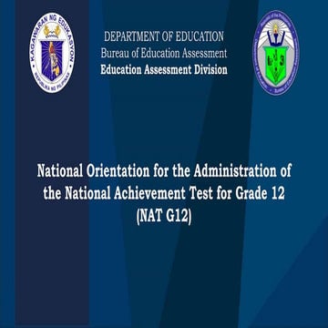 National Orientation-NATG12 Presentation.pptx