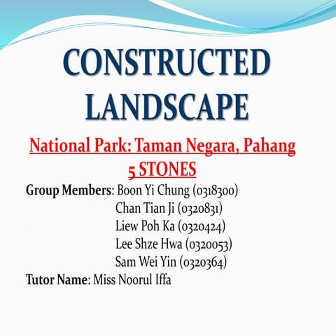 National park 1 [autosaved]