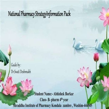 National Pharmacy Strategy Information Pack PPT,,,,,,,1.pptx
