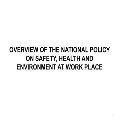 national_policy  dpsp in occupational health(2).ppt