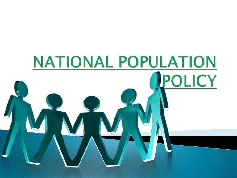 national-population-policy