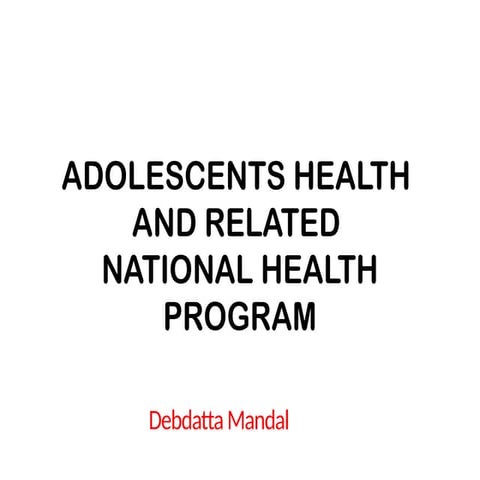 national program related to adolescents health-converted.pptx