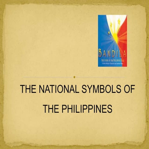 National symbols